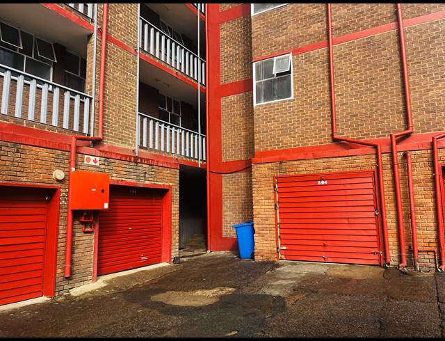 2.5 BEDROOM APARTMENT FOR SALE IN SUNNYSIDE
